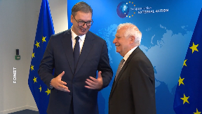 Vučić: Kurti odbio razgovor